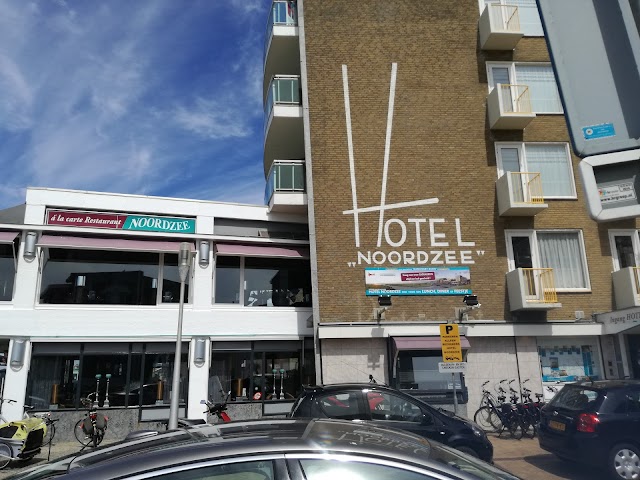 Hotel Noordzee