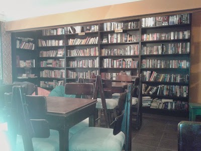 book-store