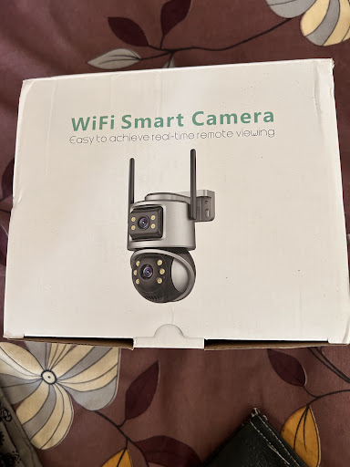 All types of wifi camera available here post image