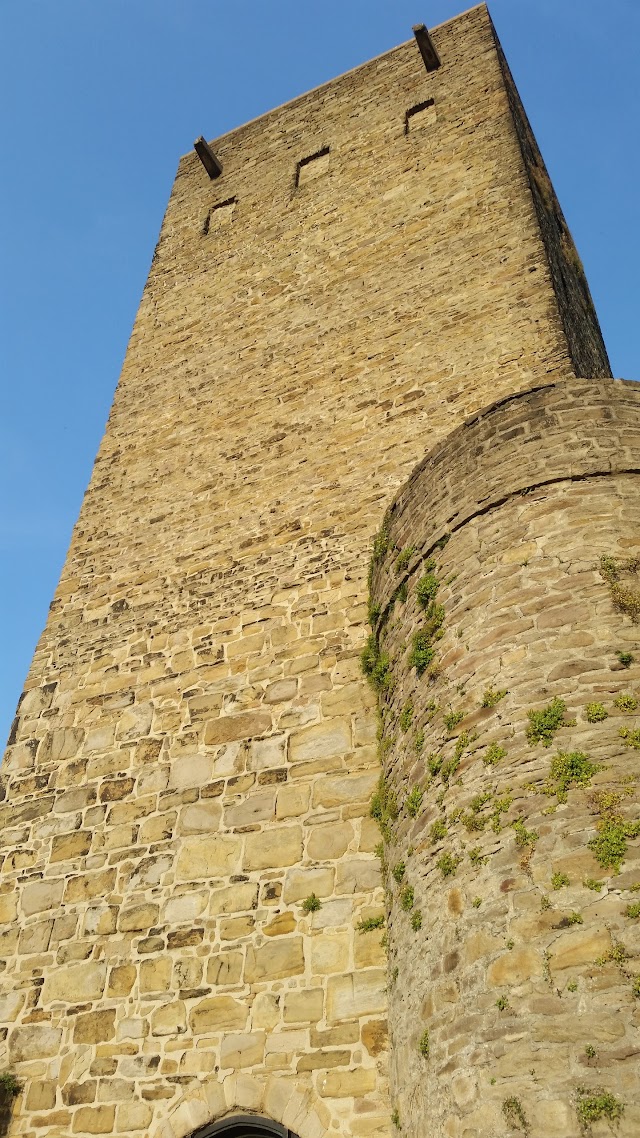 Burg Blankenstein