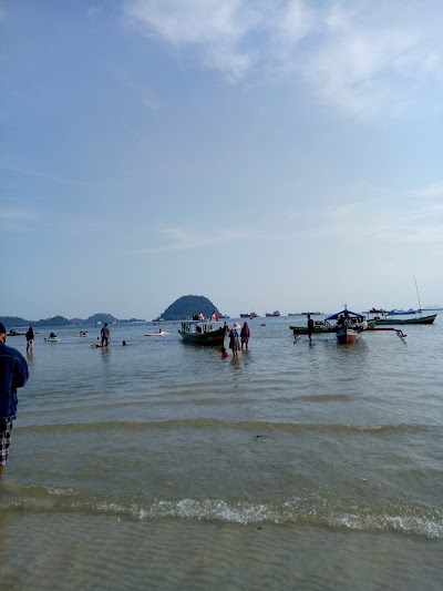 Photos of Palm Oil Jetty