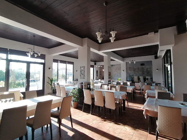 Ταβέρνα "Σαμλής" - Εστιατόριο