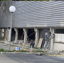 Photo n°9 de SOLUTIONS PBN à Brécé (Entreprise de construction)