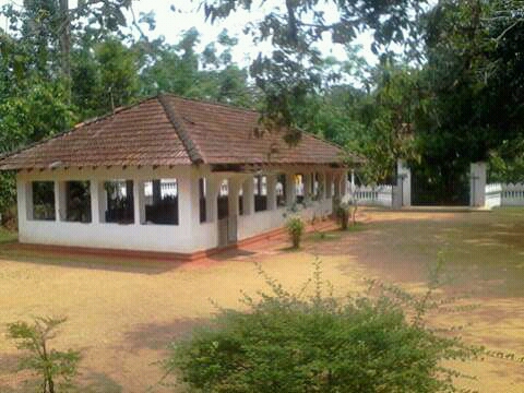 Elamalawala Winayawardhanaramaya Temple, Author: Priyantha Jayashinha