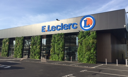 E.Leclerc SAMER - Thumbnail