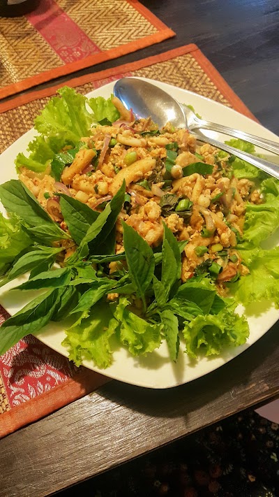 Photos of Tom Yum Kung Restaurant Jasmine branch