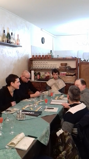 Bar Pizzeria Al Posticino - Thumbnail