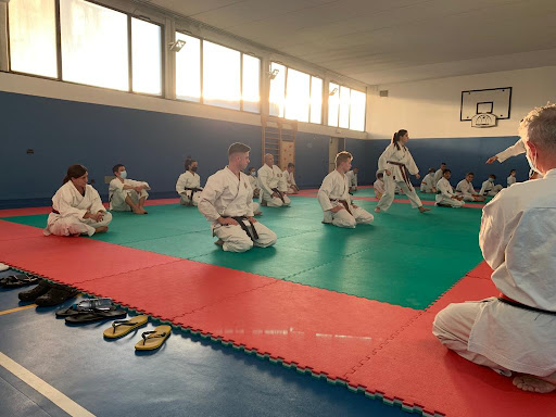 ACCADEMIA KARATE CAROBBIO D.A. - Thumbnail