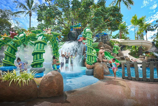 Shangri-La Golden Sands, Penang