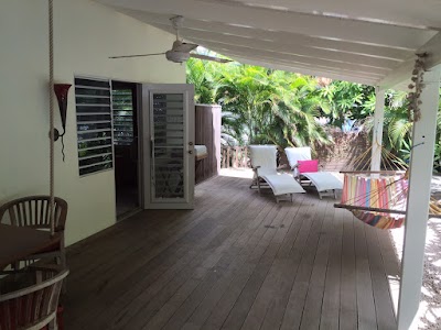 Photos of www.curacao-frangipani-apartments.de