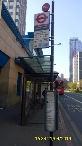 Whitgift Centre (Stop WL) - Thumbnail