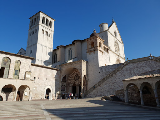 Associazione Pro Loco Assisi - Thumbnail