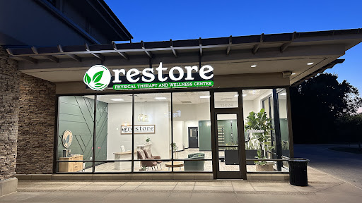 Restore Physical Therapy and Wellness Center