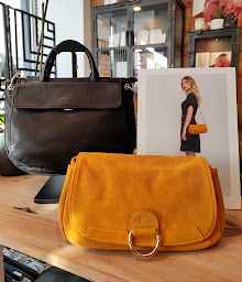 Photo n°16 de L'isle ô sac à L'Isle-Adam (Magasin de maroquinerie)