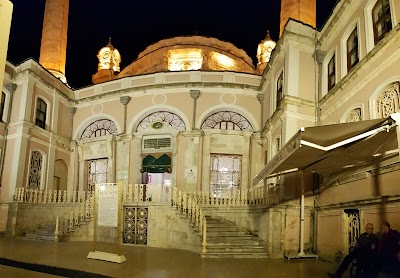 Büyük Mecidiye Mosque (Ortaköy Mosque)