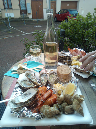 Photo 5 - Au goût du temps (Pollionnay)