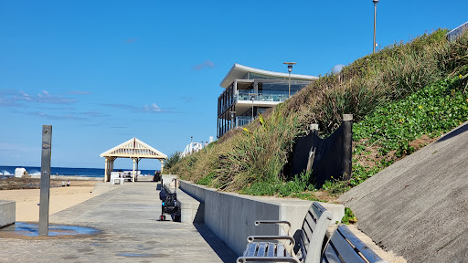 Merewether Surfhouse - Thumbnail