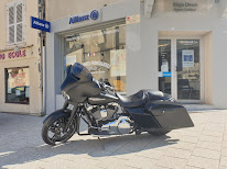 Allianz Assurance PONTARLIER - Regis DEVOS à Pontarlier