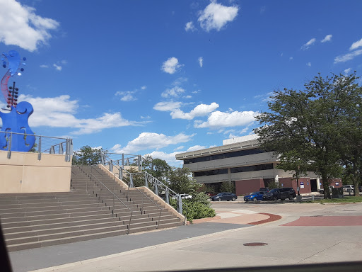 RiverLoop Amphitheatre & Expo Plaza - Thumbnail