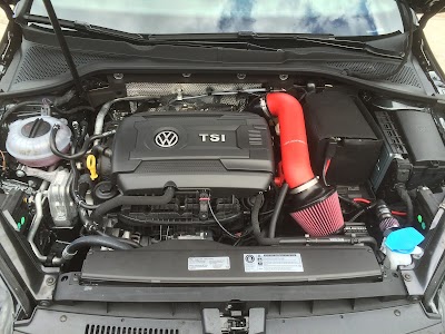 Photos of Leesburg Volkswagen