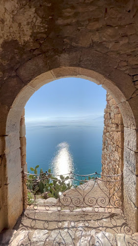 Αξιολογήσεις για το Φρούριο της Ακροναυπλίας στην Ναύπλιο - Αρχιτέκτονας