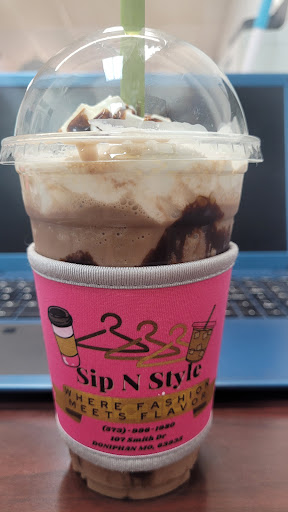 Sip N Style LLC - Thumbnail