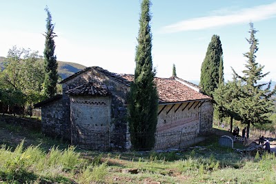 St. Nicholas Church