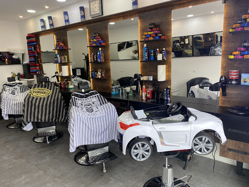Coiffeur New Hair - Thumbnail