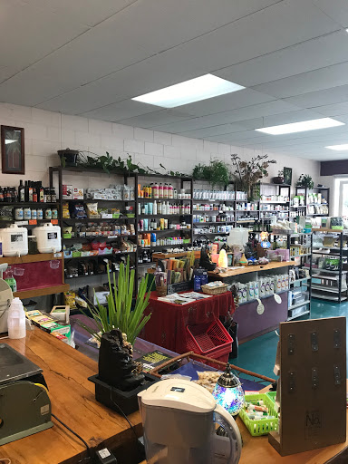 It's Healthy Wholefoods - Thumbnail
