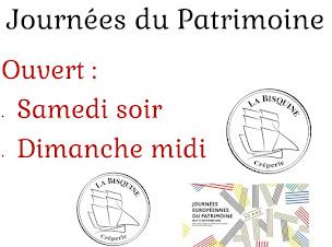 Photo n°42 de Restaurant La Bisquine à La Flèche (Restaurant)