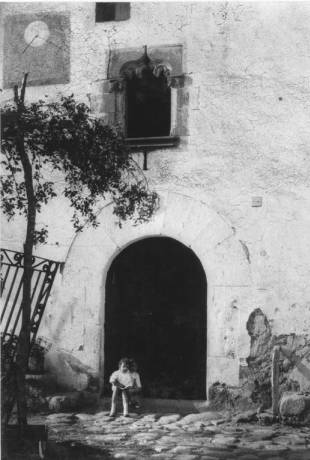 Can Rossell Gallery - Spain