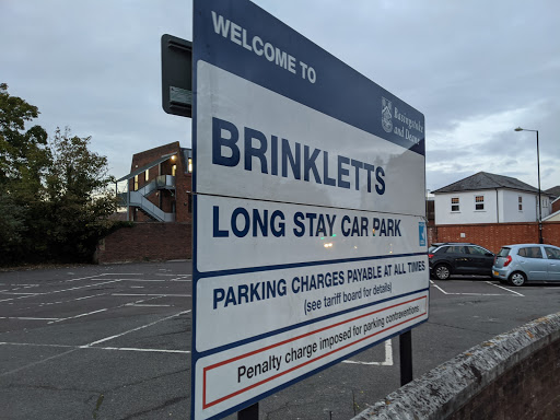 Brinkletts