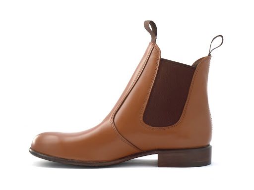 Murtagh Riding Boots