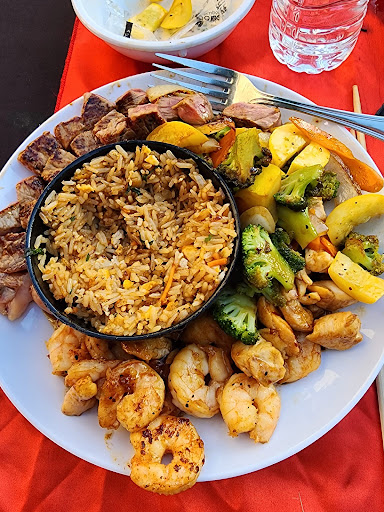 Hibachi at Home - Thumbnail