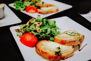 Photo n°13 de Restaurant, grillades feu de bois La Smala à Saint-Grégoire (Pizzas à emporter)