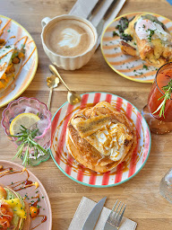 Photo n°5 de Appia Brunch kids & dogs friendly à Arras (Restaurant brunch)