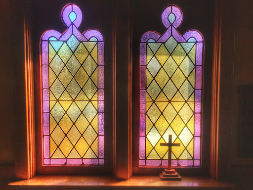 Valhalla Parish (St. David's Anglican Church) - Thumbnail