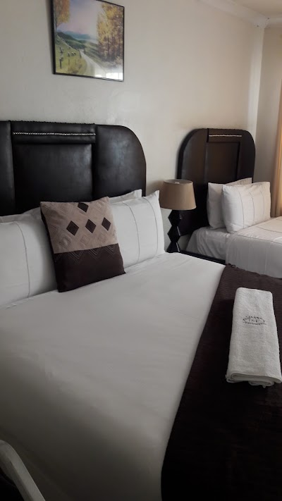 Photos of Cyaara Guest House