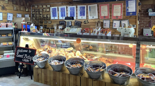 Woods Smoked Meats, Inc. Gallery - United States