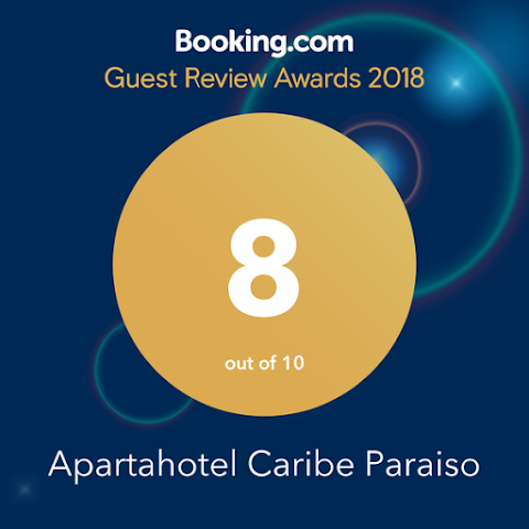 Aparta Hotel Caribe Paraíso by null