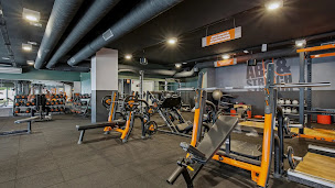 Photo n°23 de Basic-Fit à Bezons (Salle de gym)