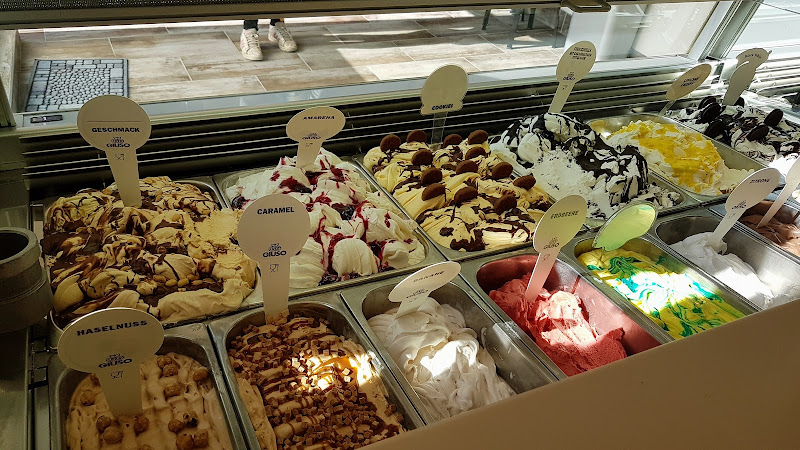 Gelato Da Salva photo