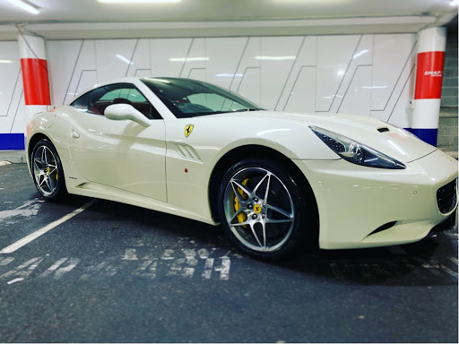 Snap Car Wash Erina Fair (Ground Level)