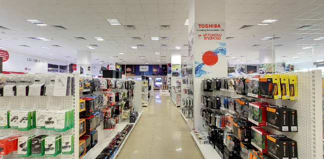 Коментари и отзиви за Techmart