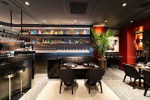 Photo n°80 de Thaï Market Caffè House à Paris (Restaurant)