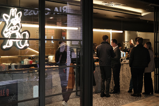 Photo of Top Impression Bakery - North Sydney