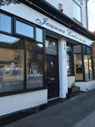 Joanna Lea's Hair Salon - Thumbnail