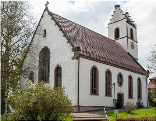 Michaelskirche und Kirchengemeinde