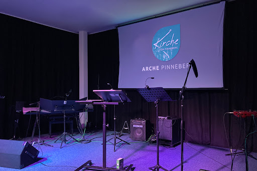 Christengemeinde Arche Pinneberg (CGA)