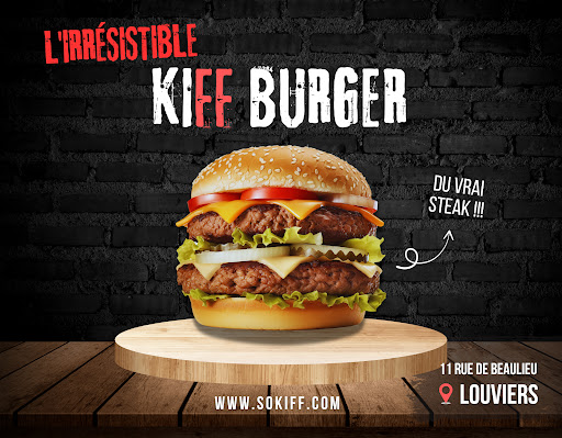 Photo 2 - SO'KIFF LOUVIERS